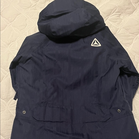 NEW Powder Room Micro-Lite Jacket - Picture 9 of 13